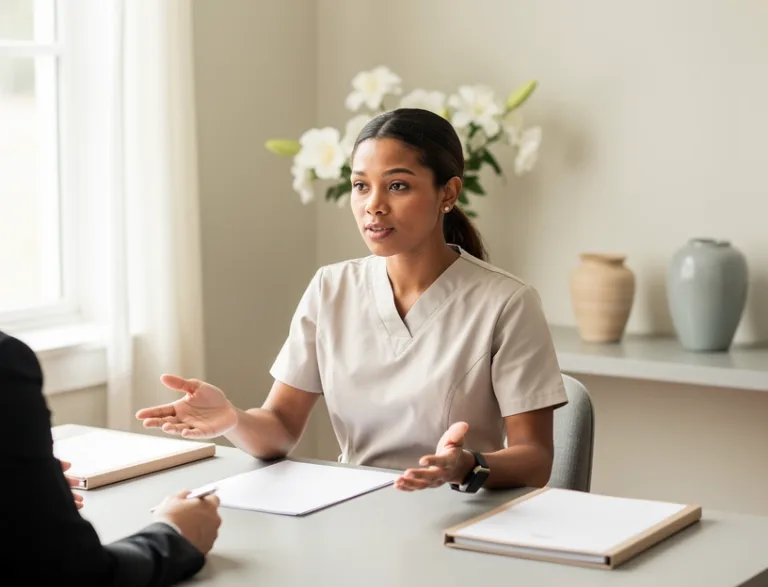 Funeral Pre-Planning service in Sterling Heights